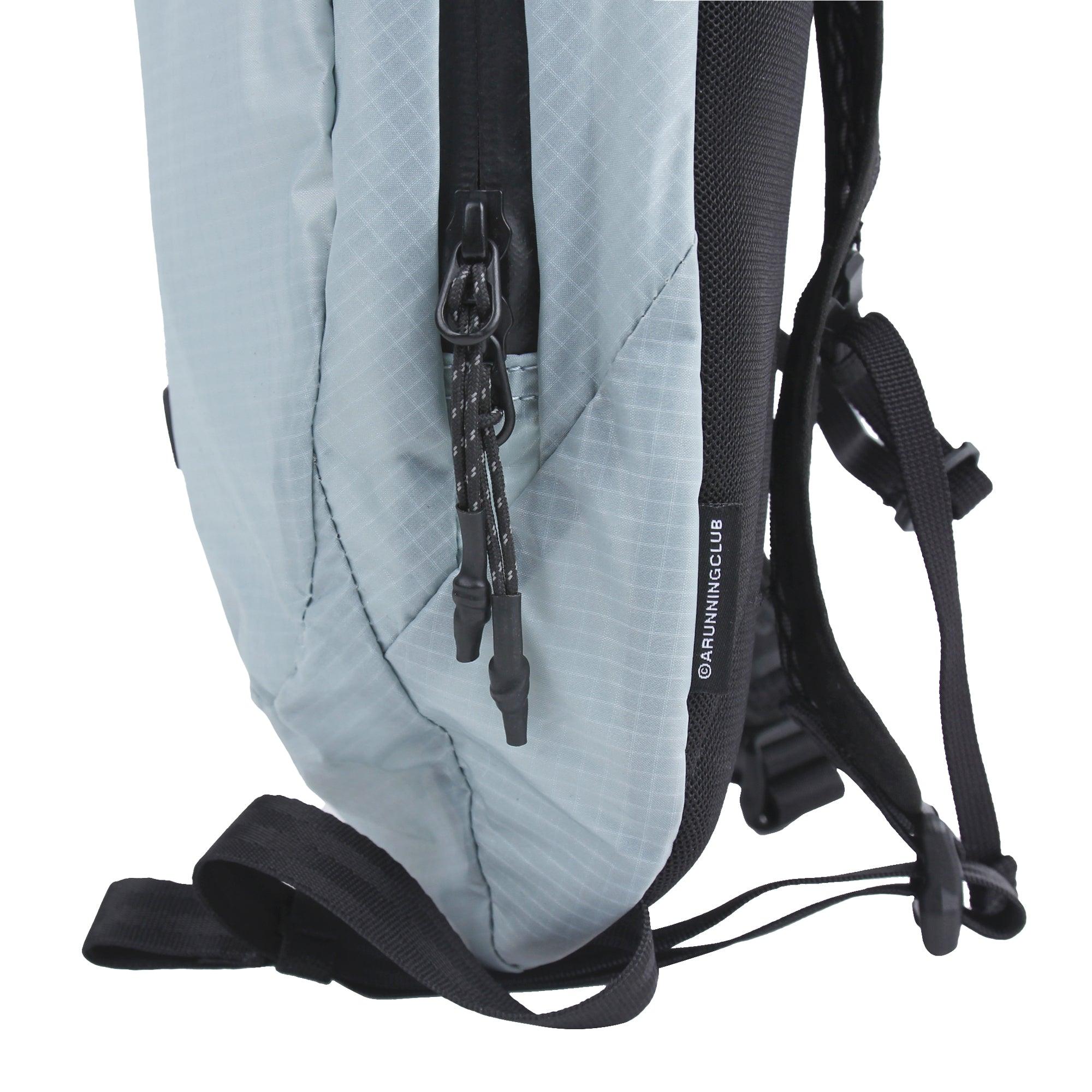 ARC UL Flat Backpack 6L ARC Cam2