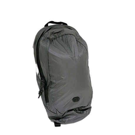 ARC UL Flat Bagpack 6L (Grey) - Cam2