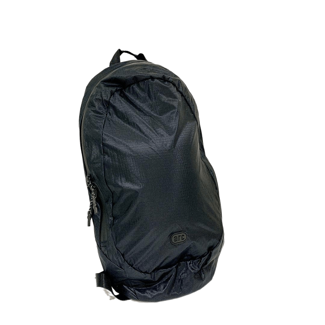 ARC UL Flat Backpack 6L - Cam2