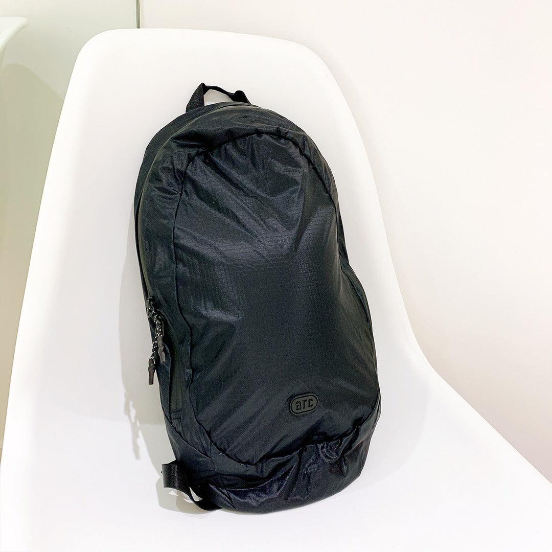 ARC UL Flat Backpack 6L - Cam2