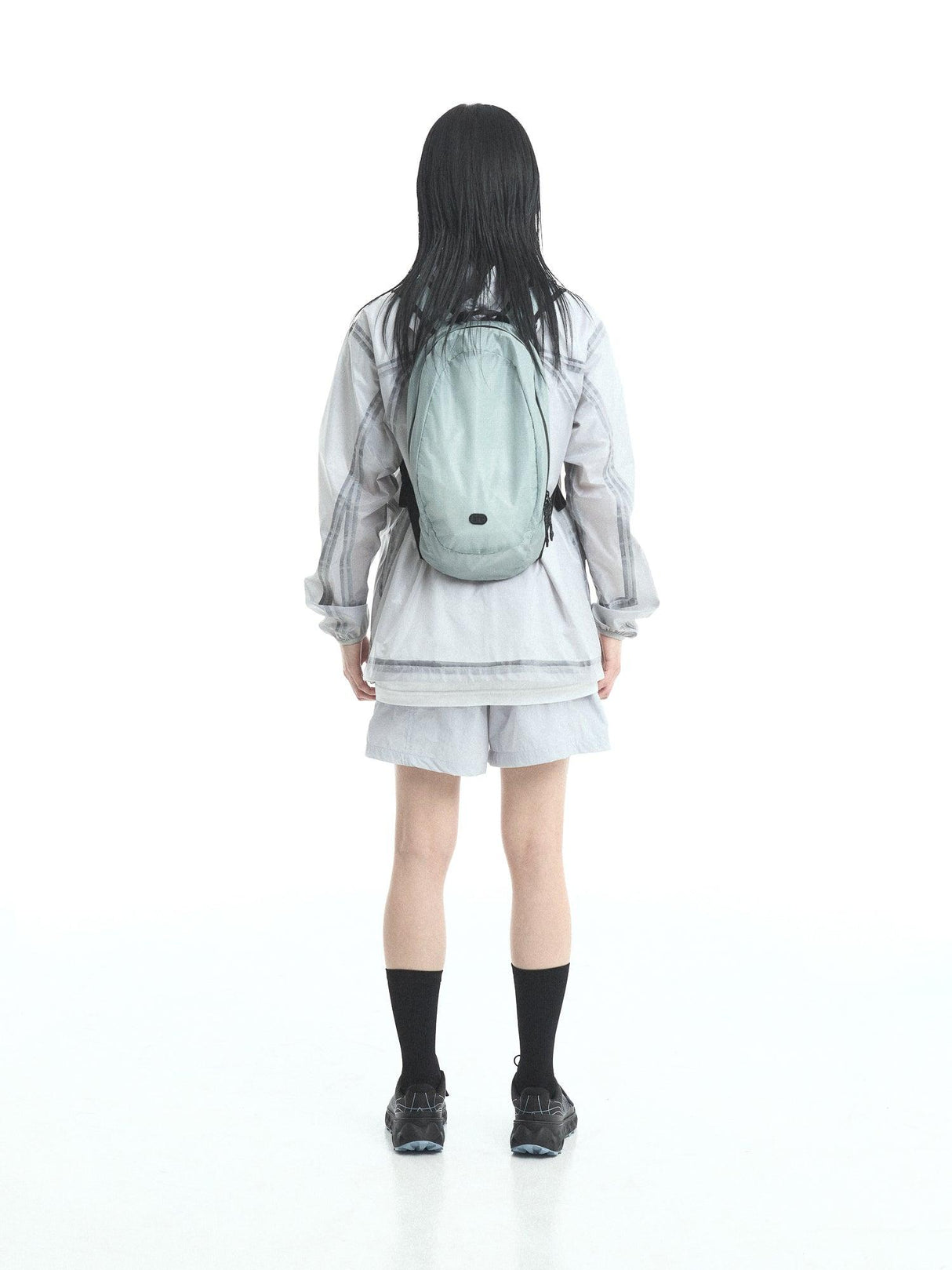 ARC UL Flat Backpack 6L - Cam2