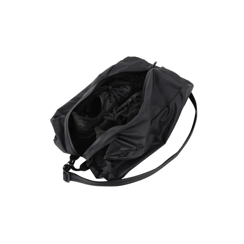 ARC Utility Shoe Bag (Black) - Cam2