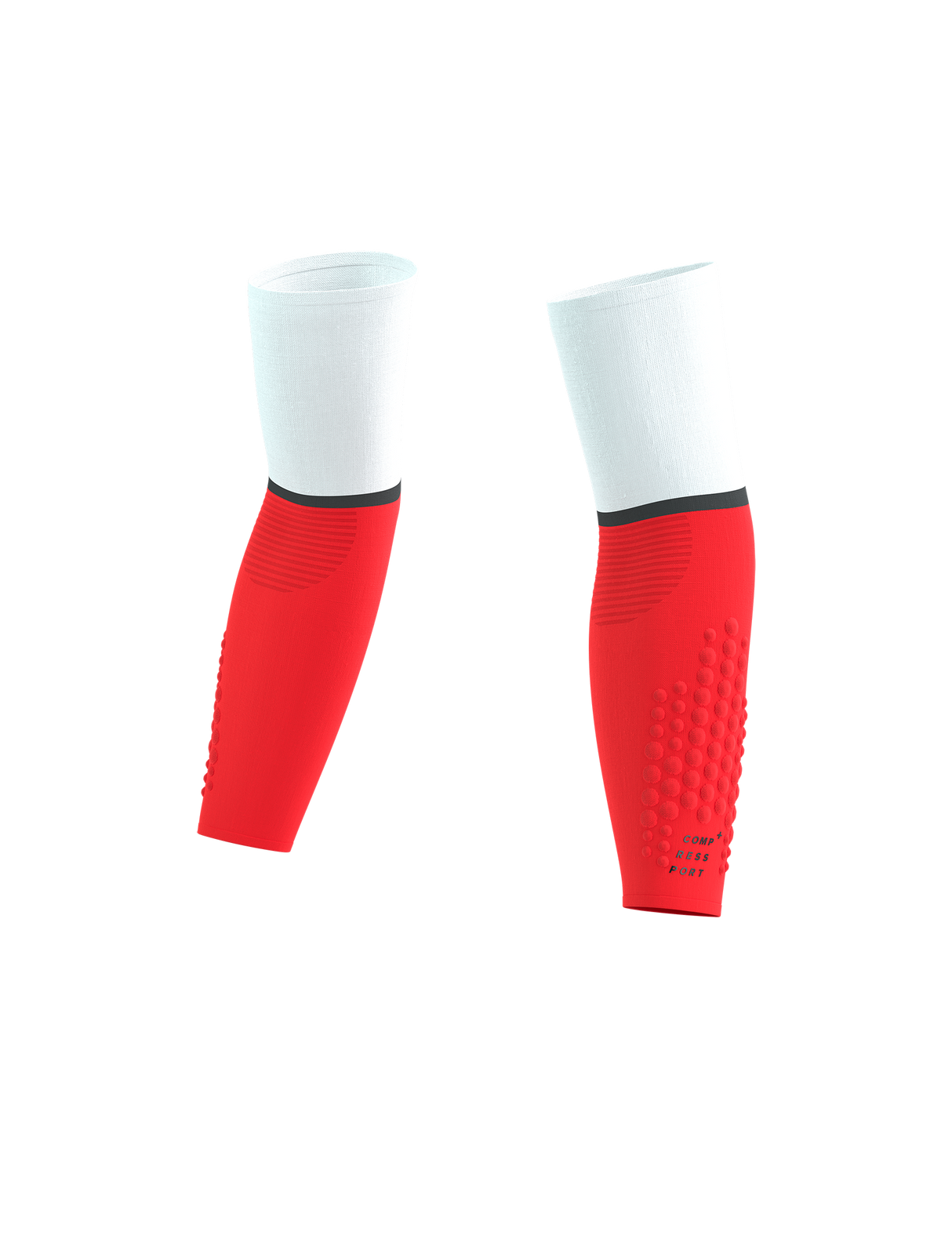 Compressport (C) - Compressport Unisex's ArmForce Ultralight - Cam2 