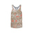 ARTY:ACTIVE Unisex's Running Singlet - Cam2