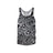 ARTY:ACTIVE Unisex's Running Singlet - Cam2