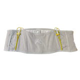 Raide LF 2L Running Belt (Light Grey)