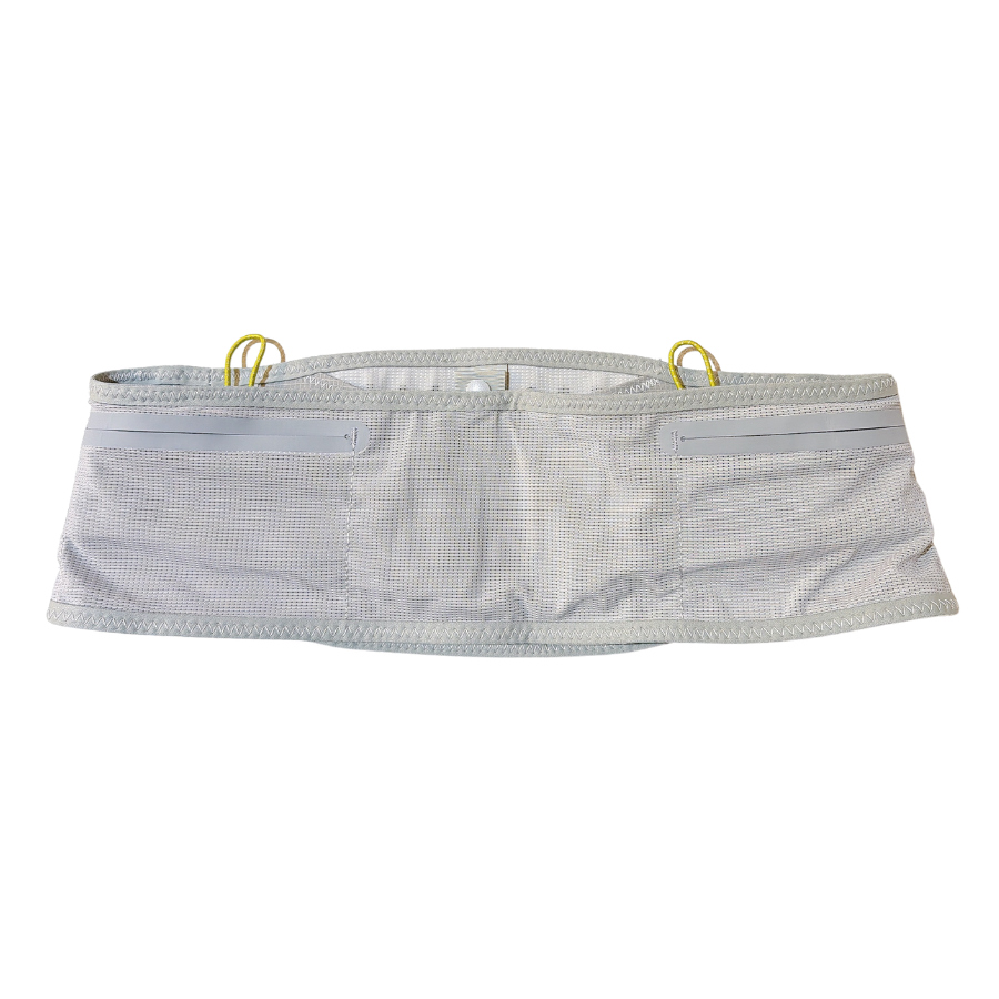 Raide LF 2L Running Belt (Light Grey)