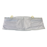 Raide LF 2L Running Belt (Light Grey)