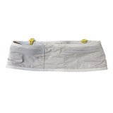 Raide UL 1L Running Belt (Black & Light Grey)