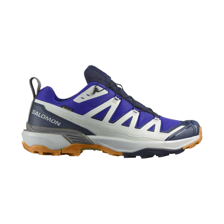 Salomon Men's X Ultra 360 Edge GTX Trail Running Shoes (474633) - Cam2