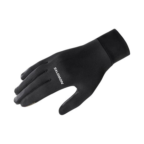 Salomon Unisex's Cross Warm Glove (C18976) - Cam2