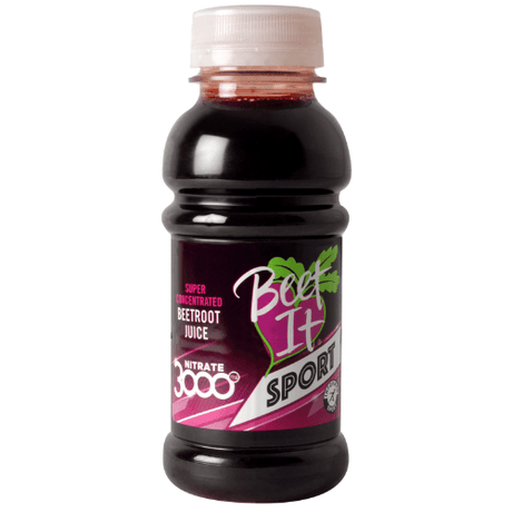 Beet It Sport Nitrate 3000 Beetroot Super Concentrate 250ML - Cam2