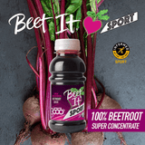 Beet It Sport Nitrate 3000 Beetroot Super Concentrate 250ML - Cam2