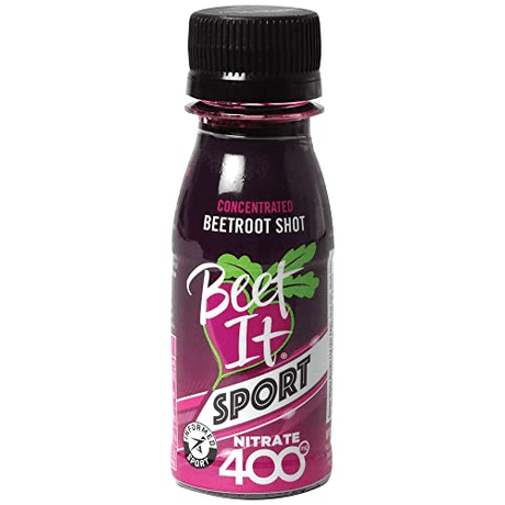 Beet It Sport - Beet It Sport Nitrate 400 Shot - Cam2