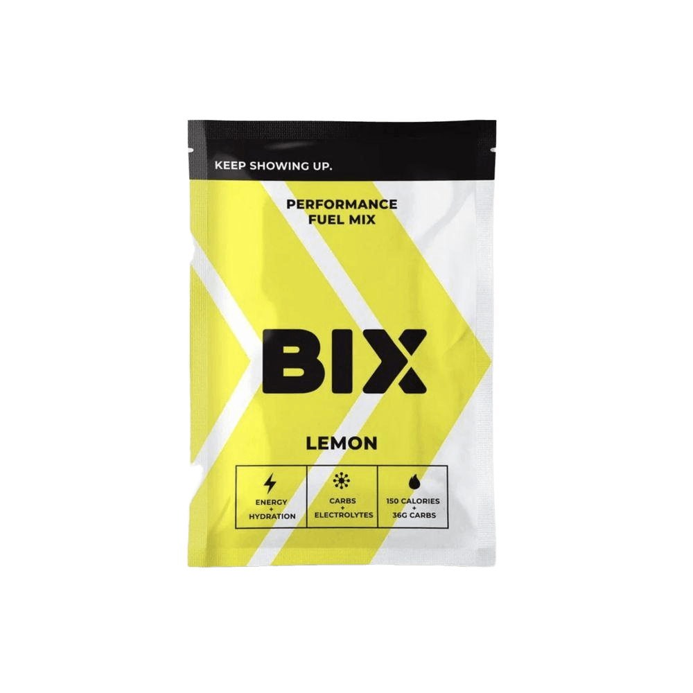 BIX Performance Fuel Mix 41g (Lemon) - Cam2