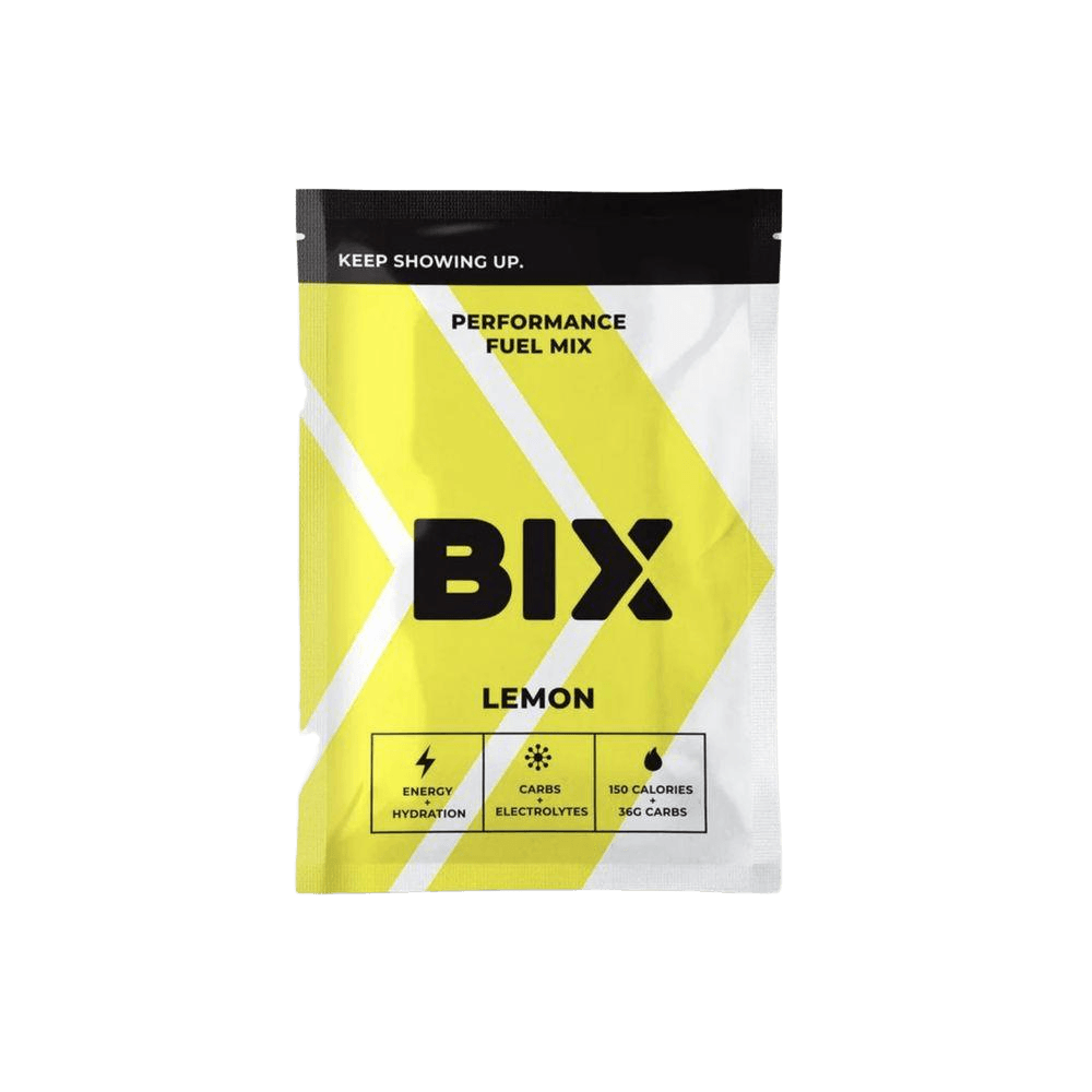Bix - BIX Performance Fuel Mix 41g - Cam2 