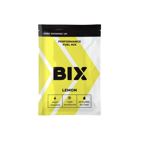 Bix - BIX Performance Fuel Mix 41g - Cam2 