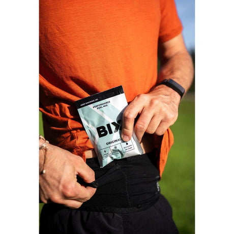 BIX Performance Fuel Mix 41g (Original) - Cam2