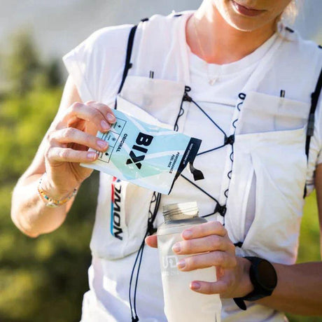 BIX Performance Fuel Mix 41g (Original) - Cam2