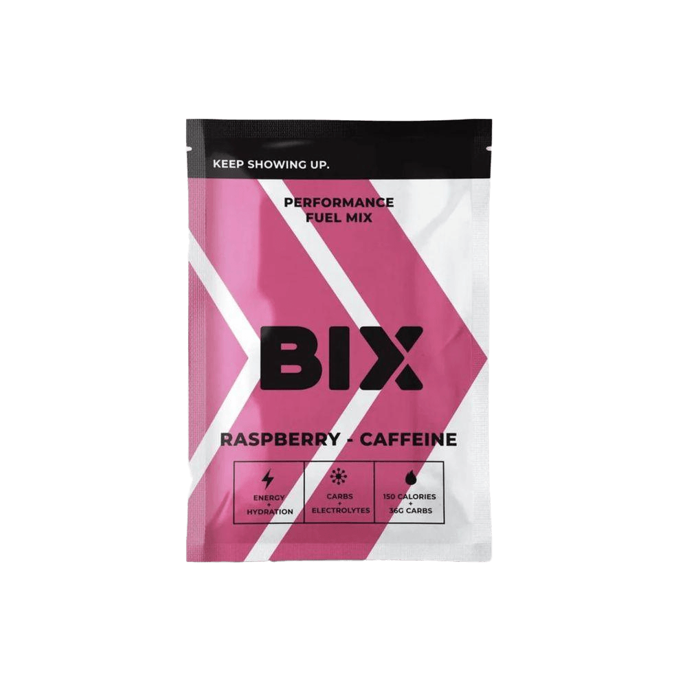 Bix - BIX Performance Fuel Mix 41g - Cam2 