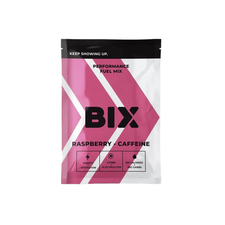 Bix - BIX Performance Fuel Mix 41g - Cam2 