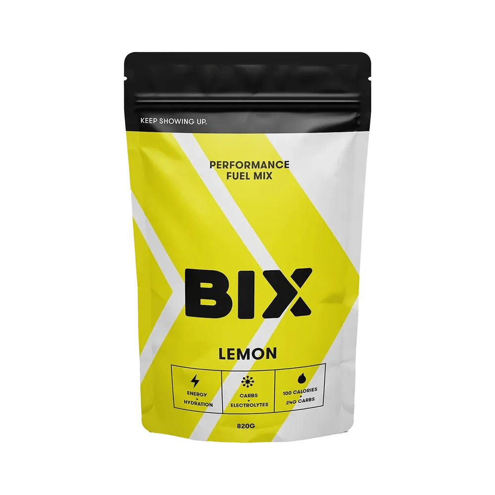 Bix - BIX Performance Fuel Mix 820g - Cam2 