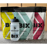 BIX Performance Fuel Mix 820g (Lemon) - Cam2