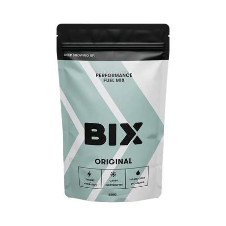 BIX Performance Fuel Mix 820g (Original) - Cam2
