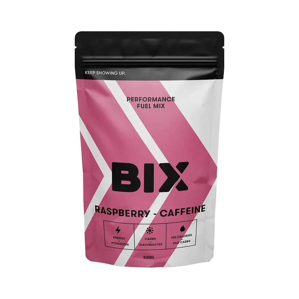 Bix - BIX Performance Fuel Mix 820g - Cam2 
