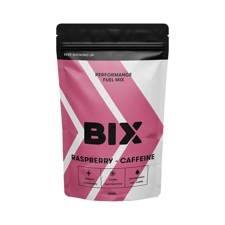Bix - BIX Performance Fuel Mix 820g - Cam2 