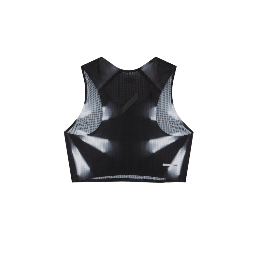 Soar Women's Crop Vest