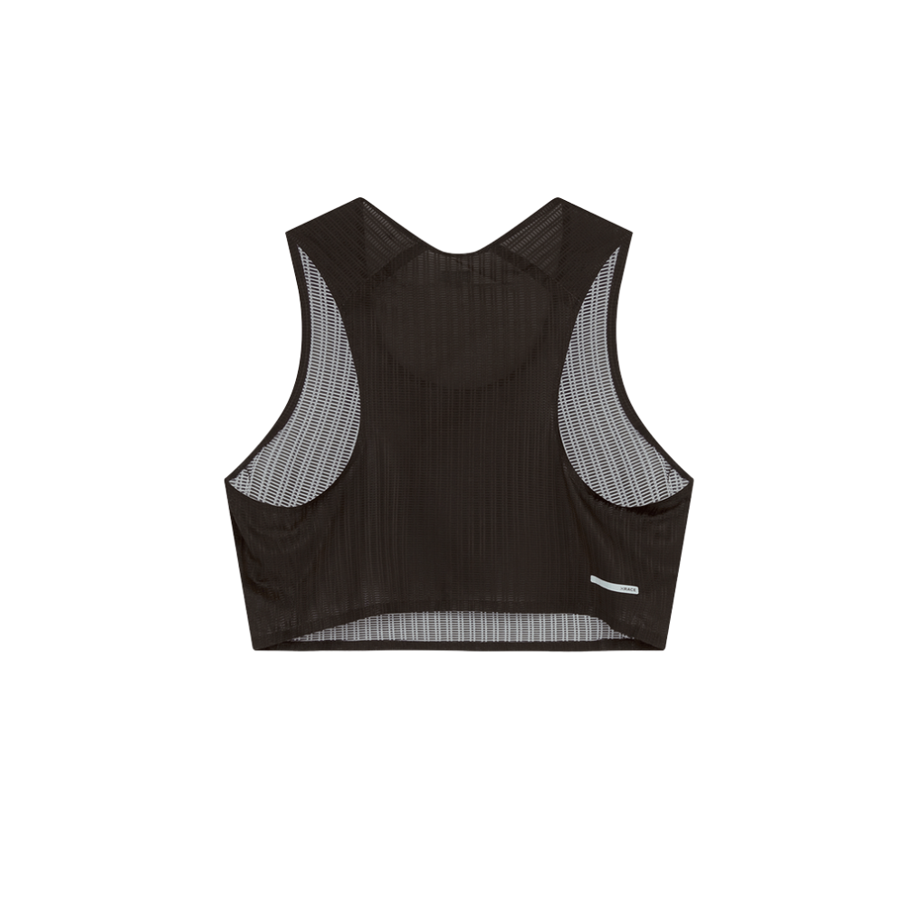 Soar Women's Crop Vest