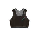 Soar Women's Crop Vest