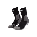 CEP Women's Hiking Light Cushion Compression Socks Mid Cut