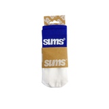 SUMS Unisex's All seasons Socks