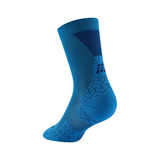 CEP Women's Run Ultralight Compression Socks Mid Cut 4.0