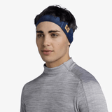 Buff - Buff Coolnet UV Wide Headband - Cam2