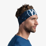 Buff Fastwick Headband (Xcross) - Cam2