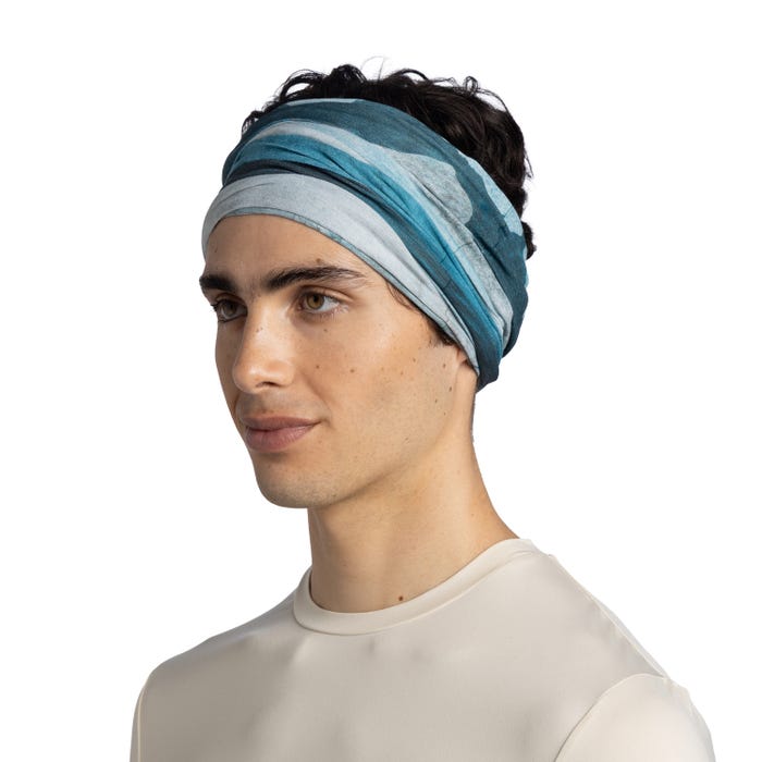 Buff - Buff Coolnet UV Multifunctional Neckwear - Cam2 