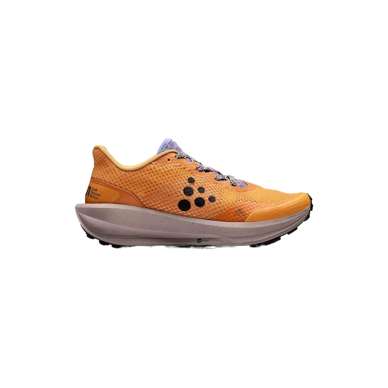 Craft Men's CTM Ultra Trail Running Shoes (Desert-Magic)