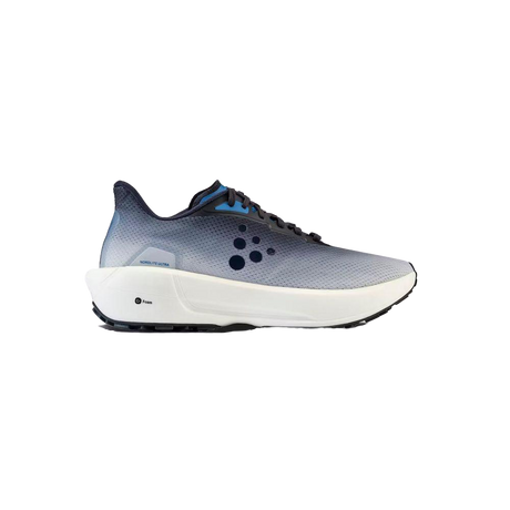 Craft Men's Nordlite Ultra Trail Running Shoes (Fluid/ Flex) - Cam2