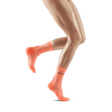 CEP Women's Ultralight Compression Socks Mid Cut v3