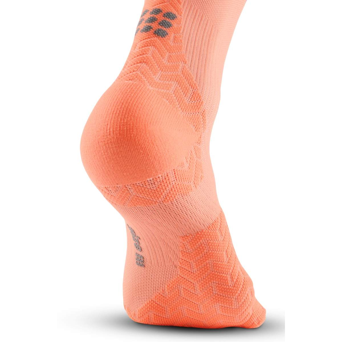 CEP Women's Ultralight Compression Socks Mid Cut v3