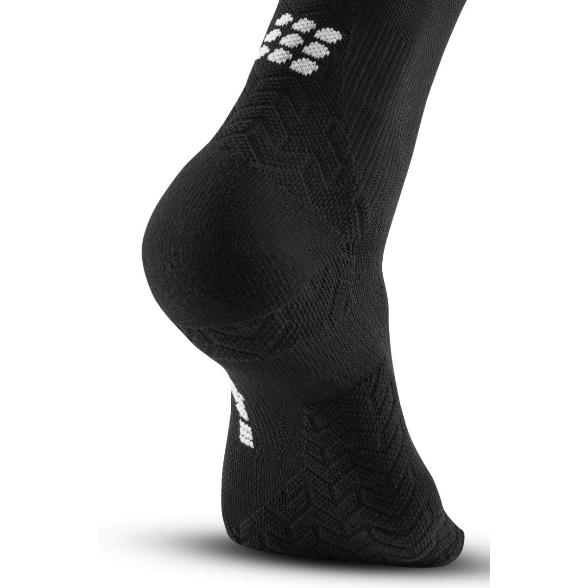 CEP Women's Ultralight Compression Socks Mid Cut v3