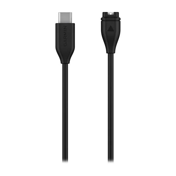 Garmin Charging Cable (4-Pin to USB Type C - 1m)