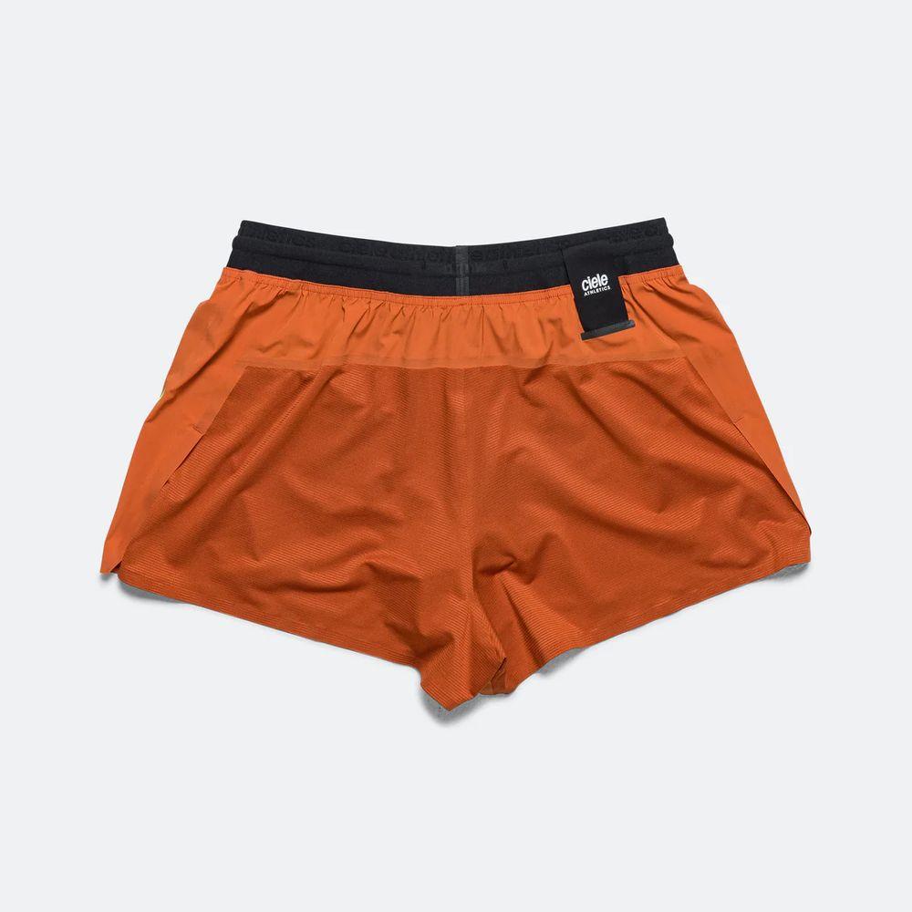 Ciele Men's DBS Elite Short Brief - Cam2