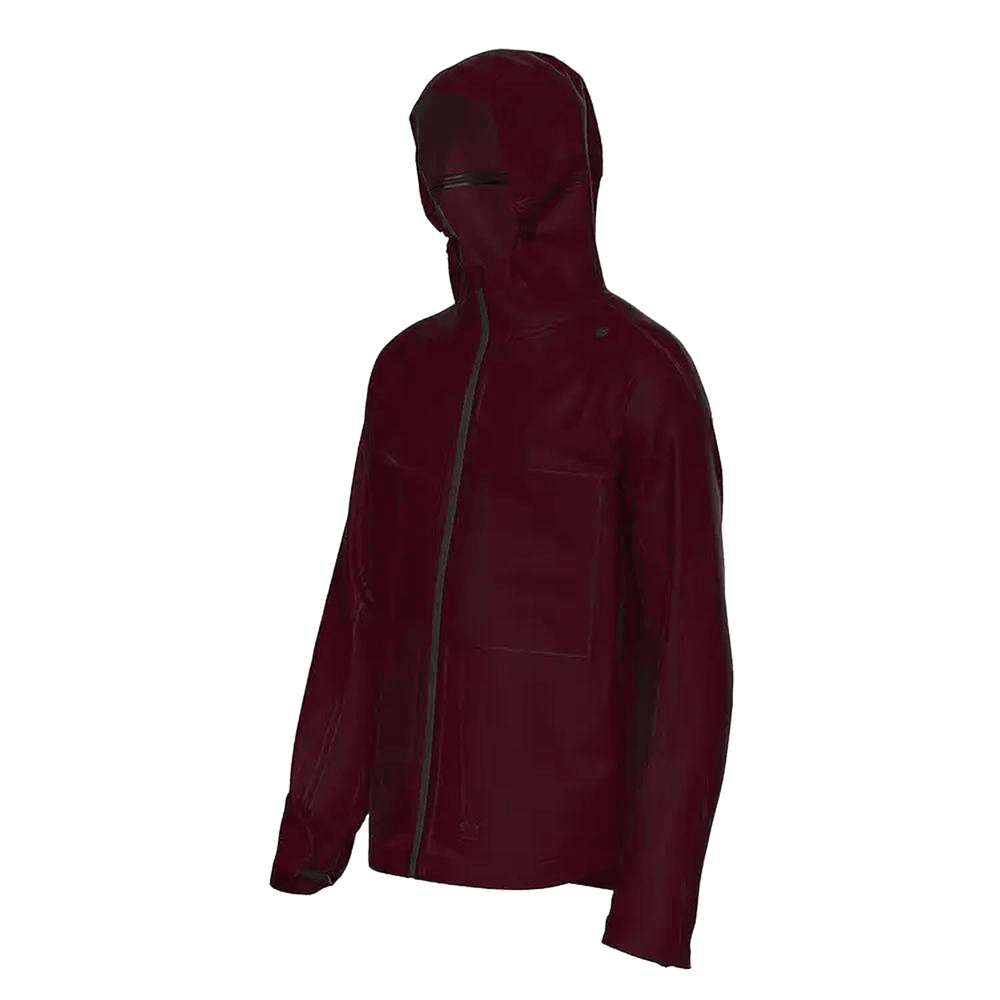 Ciele Men's FLR Jacket Elite - Cam2