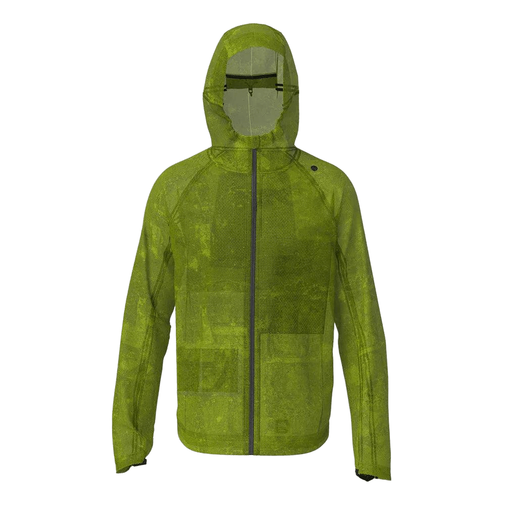 Ciele Men's FLR Jacket Elite - Cam2