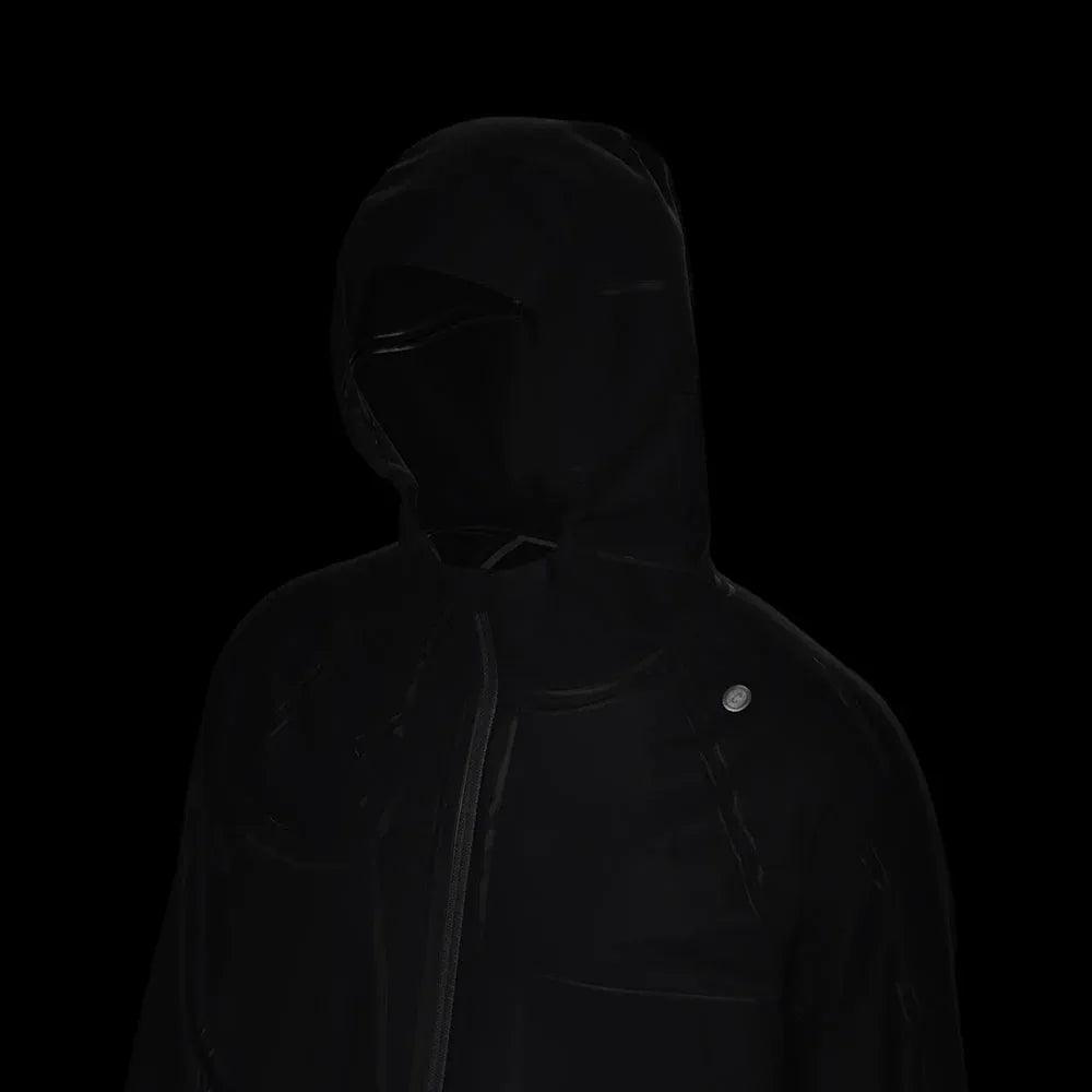 CIELE Men's FLRJacket Elite (Shadowcast) - Cam2