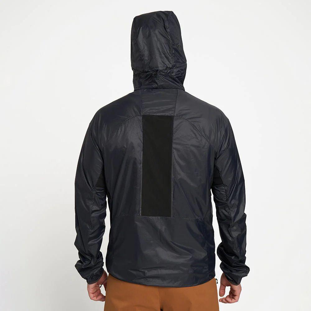 Ciele Men's VNT Jacket - Cam2